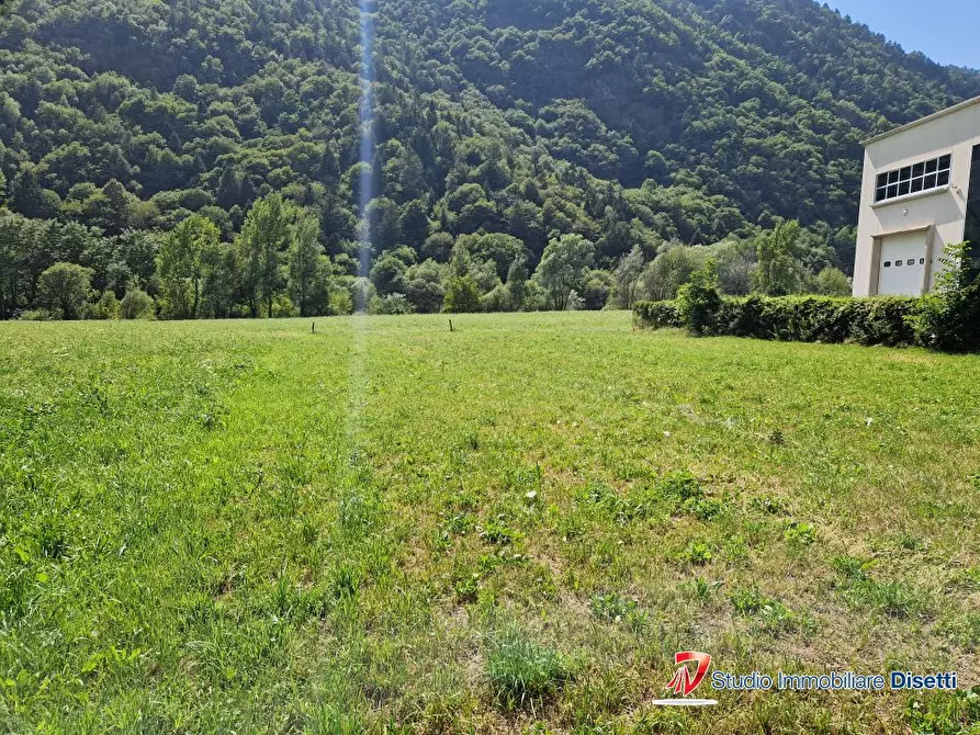 Immagine 2 di Terreno in vendita  a Sonico