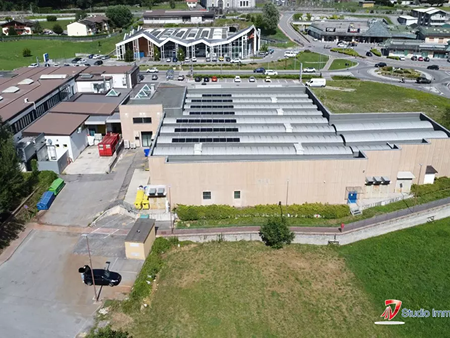 Immagine 6 di Terreno in vendita  a Sonico