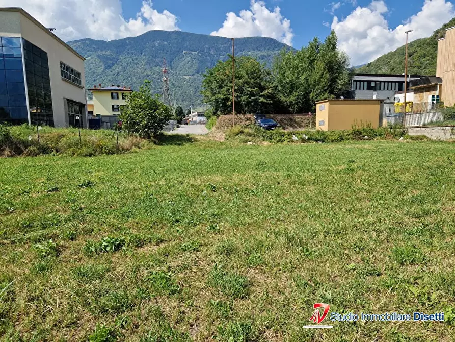 Immagine 3 di Terreno in vendita  a Sonico