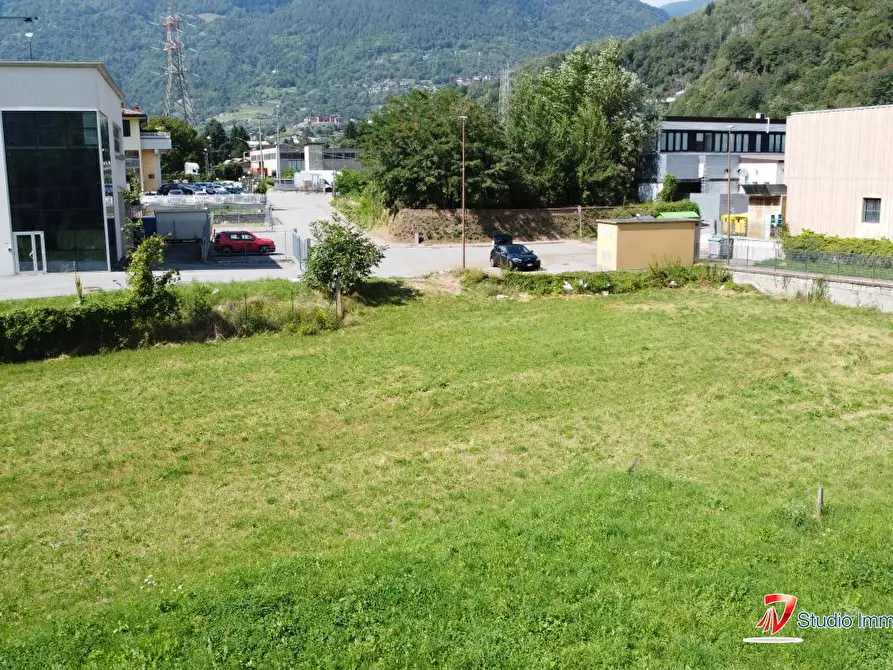 Immagine 4 di Terreno in vendita  a Sonico