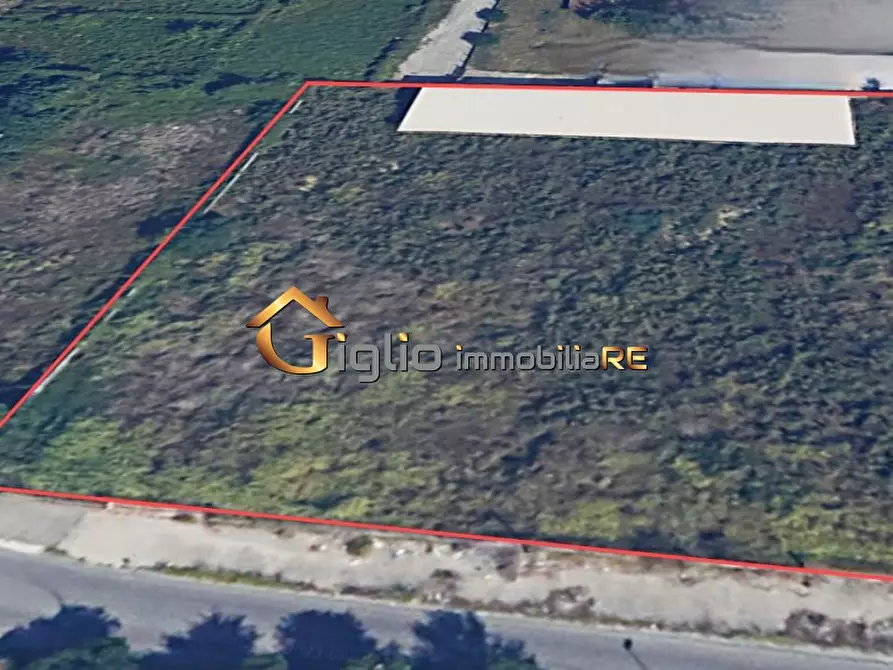 Immagine 2 di Terreno in vendita  a Afragola