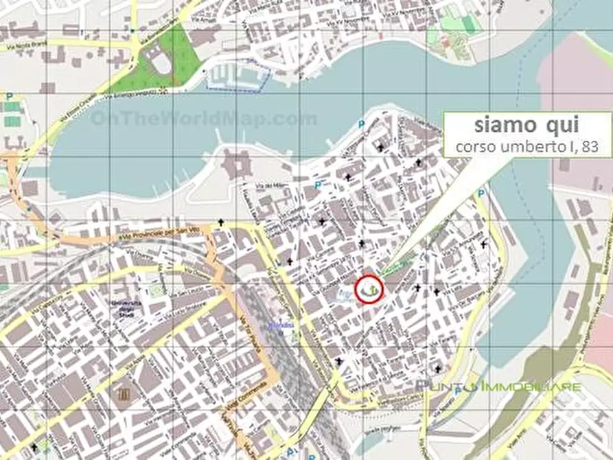 Immagine 6 di Terreno edificabile in vendita  a Brindisi