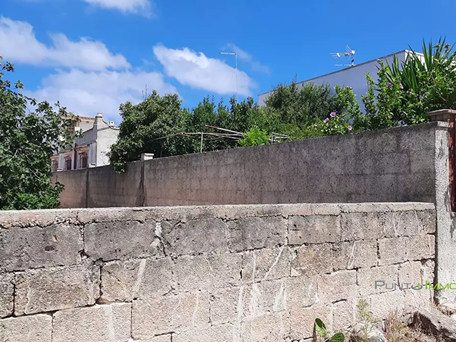 Immagine 9 di Terreno edificabile in vendita  10 a San Pietro Vernotico