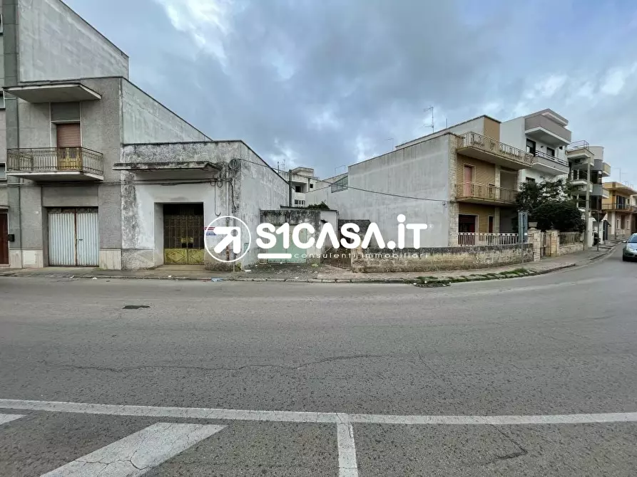 Immagine 7 di Terreno edificabile in vendita  14 a Galatone