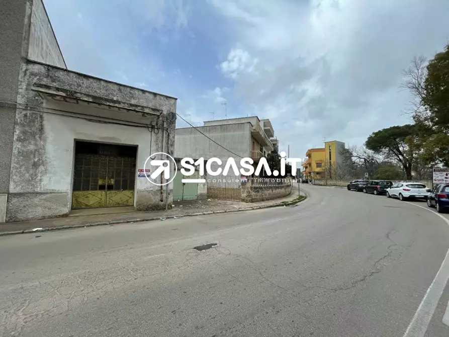 Immagine 6 di Terreno edificabile in vendita  14 a Galatone