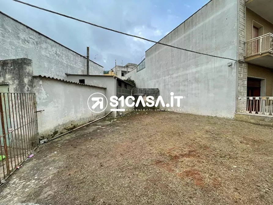 Immagine 3 di Terreno edificabile in vendita  14 a Galatone