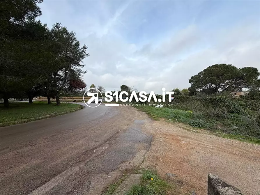 Immagine 9 di Terreno edificabile in vendita  a Galatone