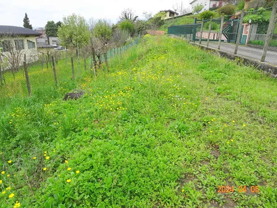 Immagine 1 di Terreno edificabile in vendita  a Oggiono