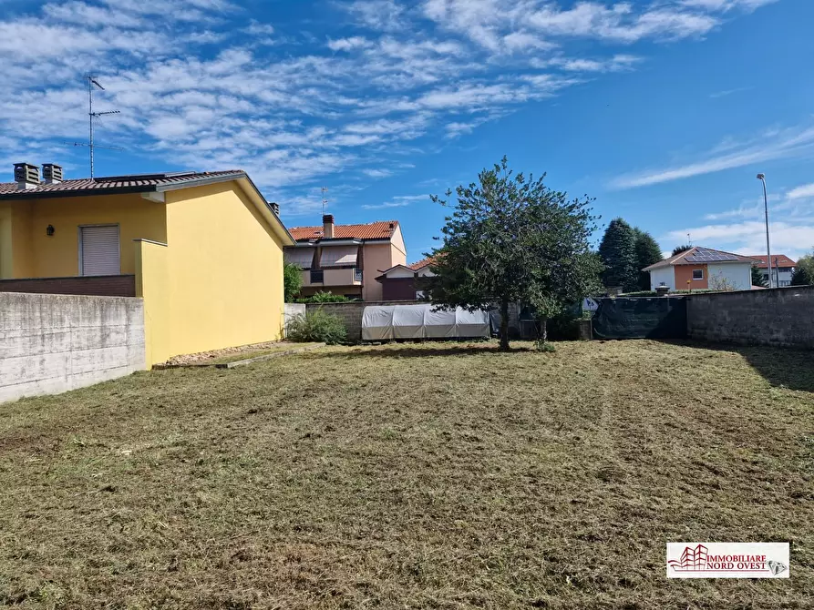 Immagine 1 di Terreno edificabile in vendita  a Busto Garolfo