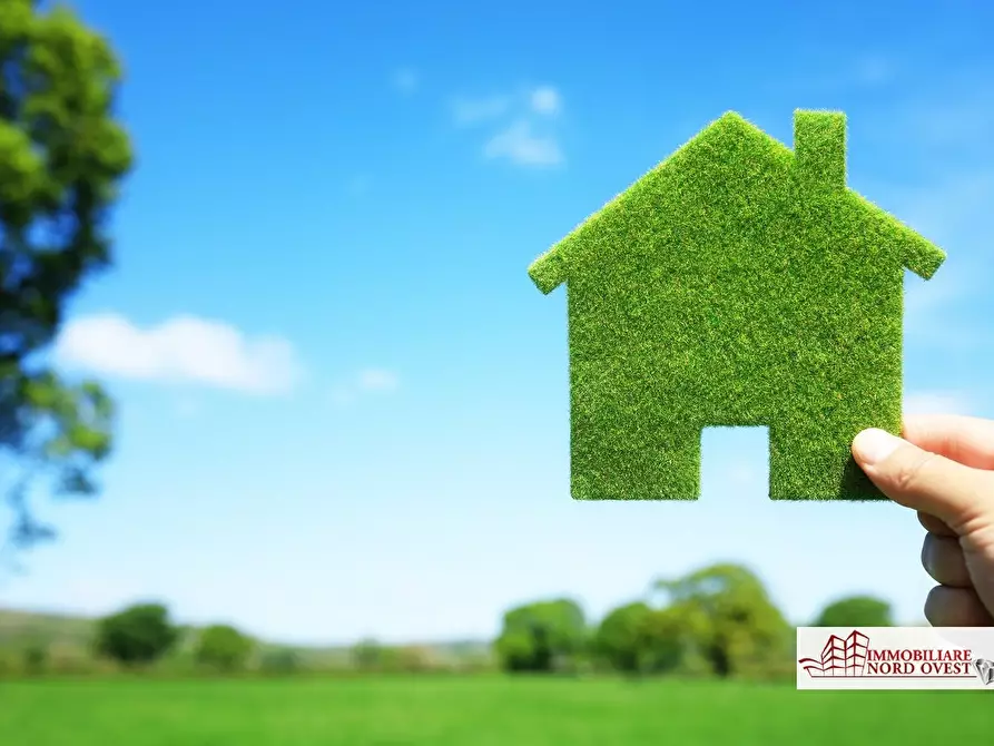 Immagine 3 di Terreno edificabile in vendita  snc a Parabiago