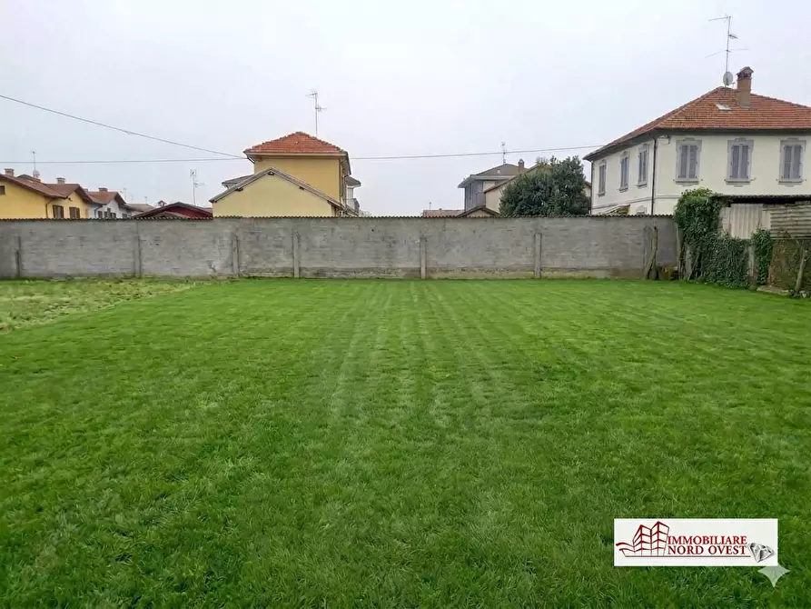 Immagine 1 di Terreno edificabile in vendita  a Gambolo'