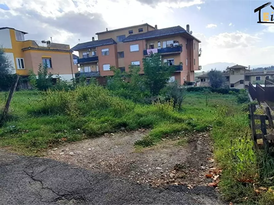 Immagine 2 di Terreno edificabile in vendita  snc a Cantalupo In Sabina