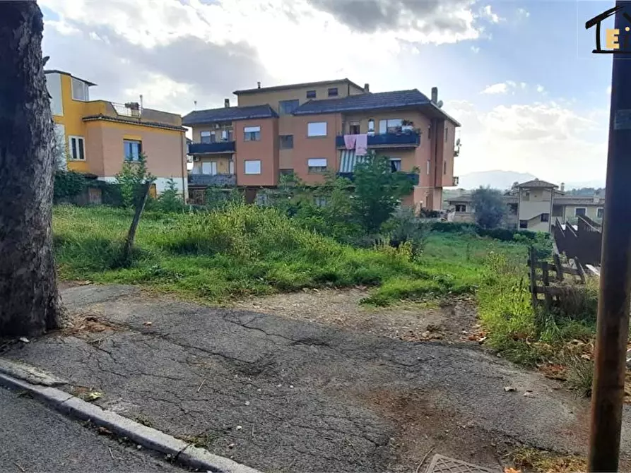 Immagine 4 di Terreno edificabile in vendita  snc a Cantalupo In Sabina