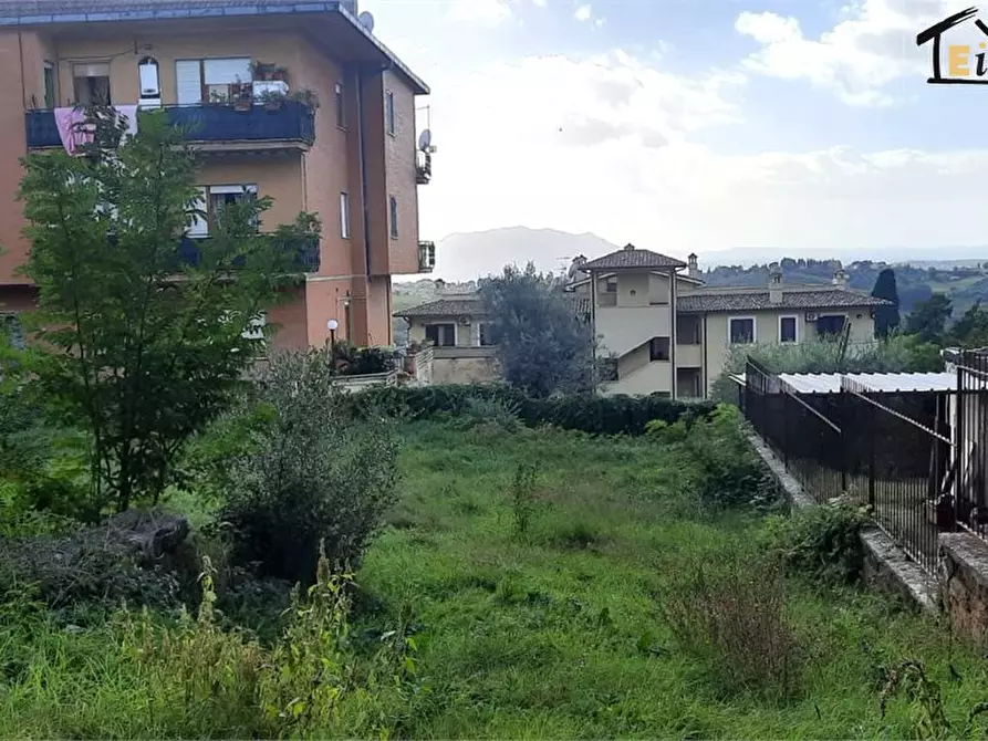 Immagine 5 di Terreno edificabile in vendita  snc a Cantalupo In Sabina