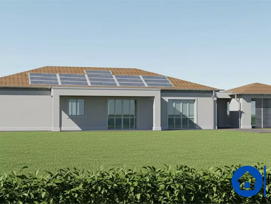 Immagine 1 di Terreno edificabile in vendita  a Terni