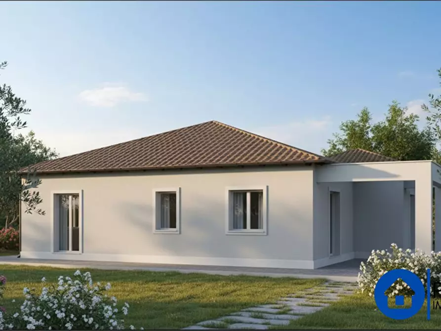 Immagine 4 di Terreno edificabile in vendita  a Terni