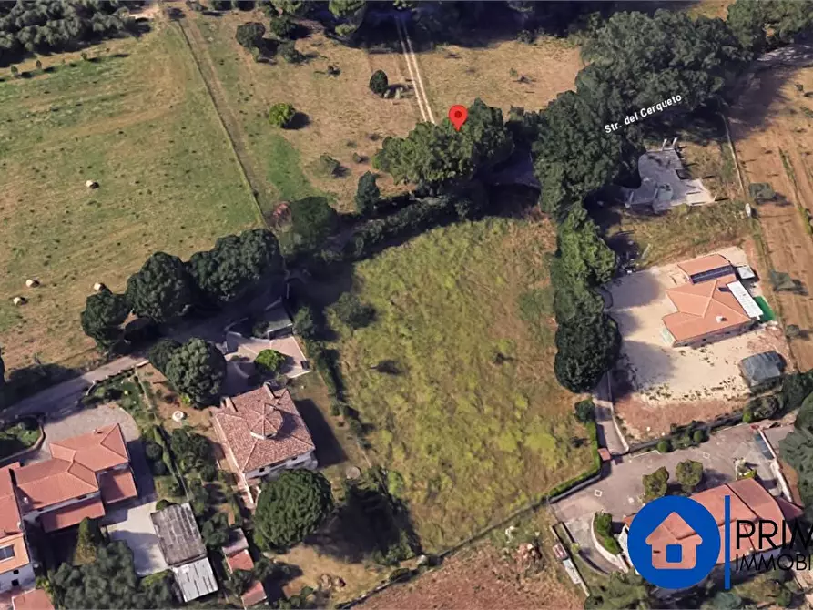 Immagine 8 di Terreno edificabile in vendita  a Terni