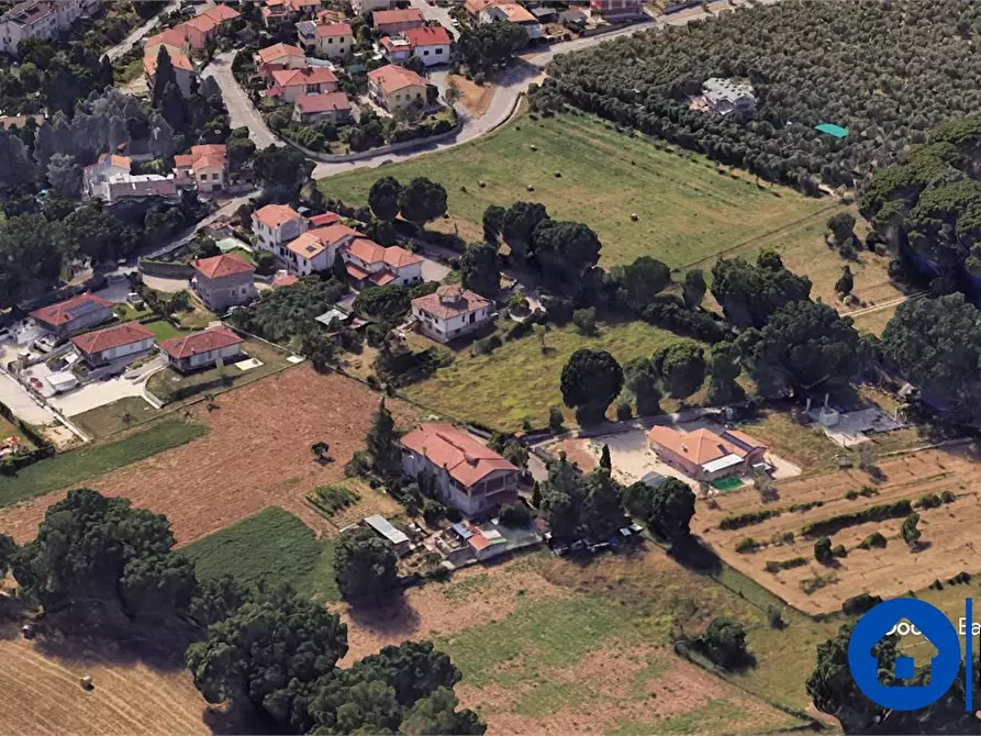 Immagine 6 di Terreno edificabile in vendita  a Terni