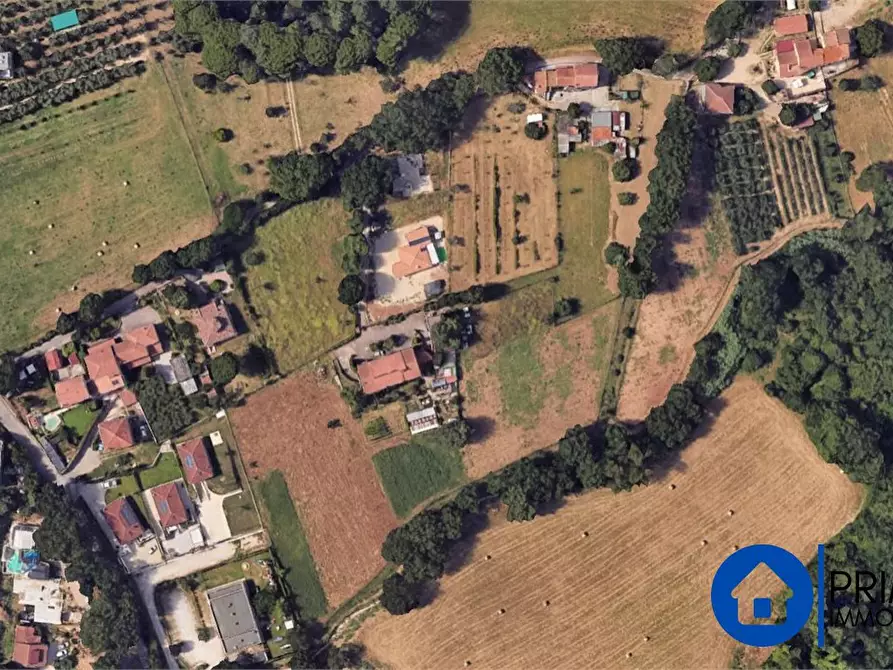 Immagine 5 di Terreno edificabile in vendita  a Terni