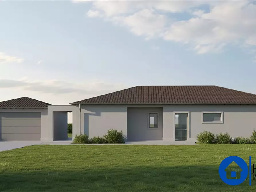 Immagine 2 di Terreno edificabile in vendita  a Terni