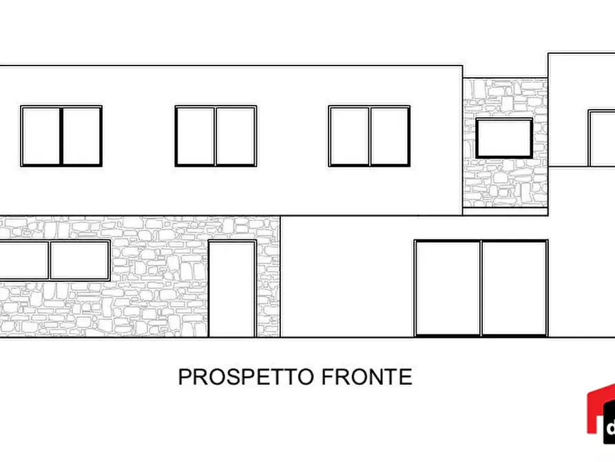Immagine 2 di Terreno edificabile in vendita  a Thiene