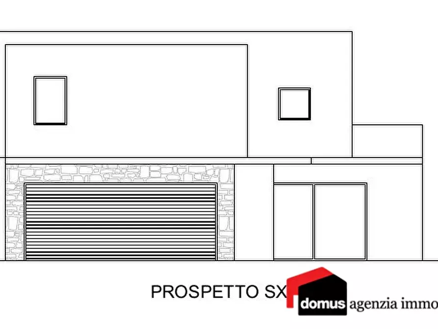 Immagine 4 di Terreno edificabile in vendita  a Thiene