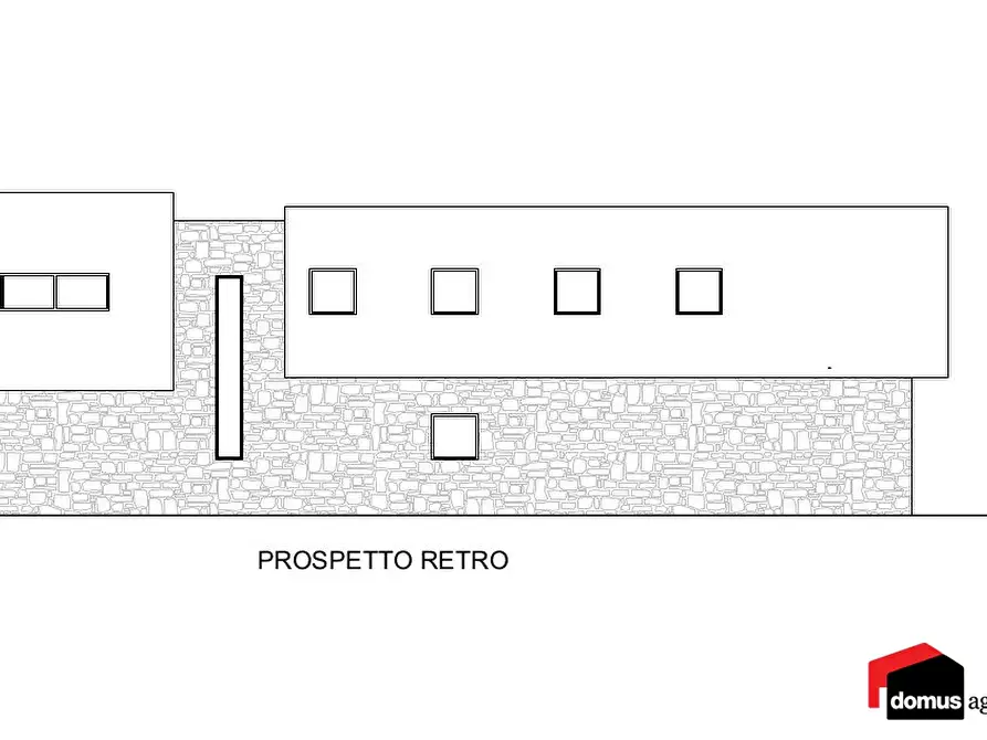 Immagine 6 di Terreno edificabile in vendita  a Thiene