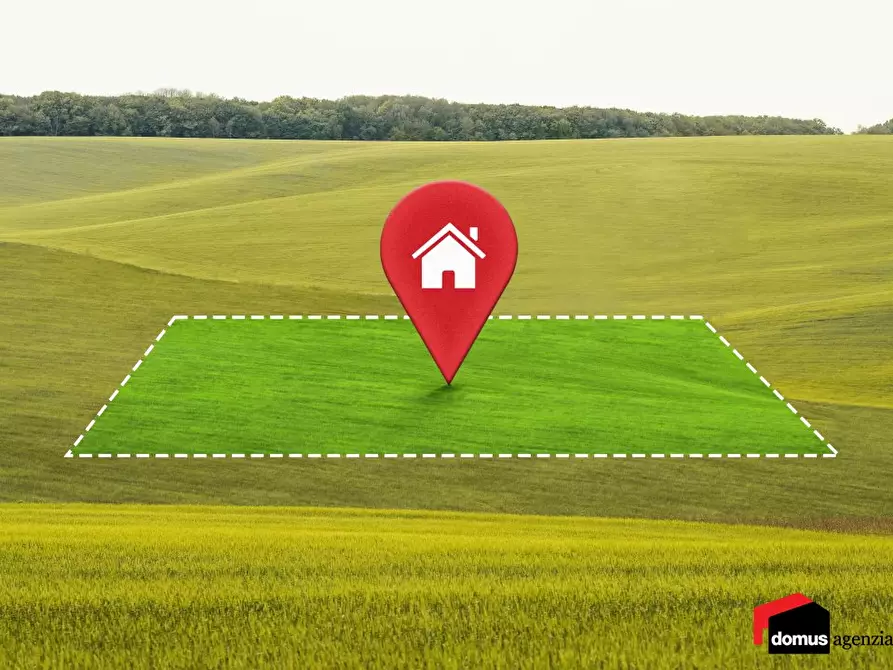 Immagine 1 di Terreno edificabile in vendita  a Thiene