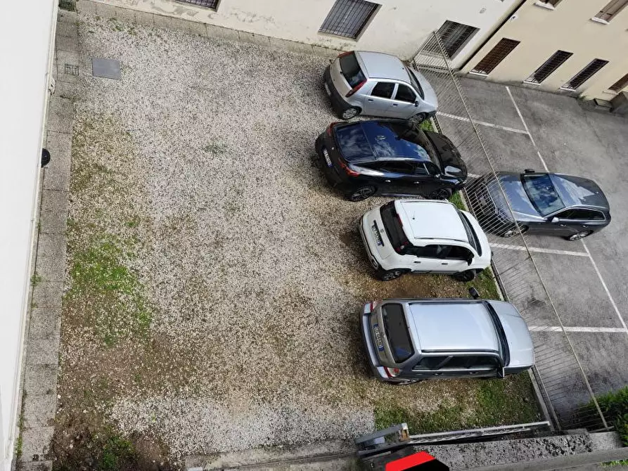 Immagine 1 di Terreno edificabile in vendita  a Thiene