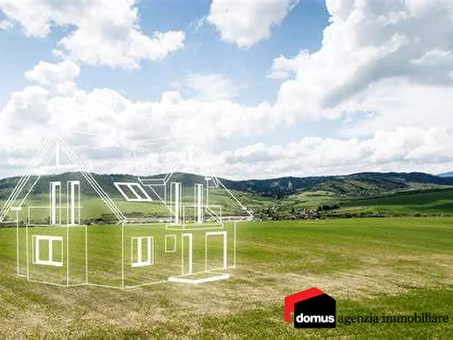 Immagine 1 di Terreno edificabile in vendita  a Zanè