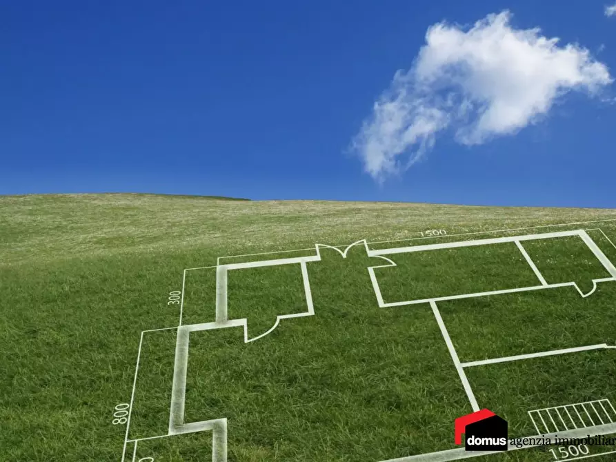 Immagine 2 di Terreno edificabile in vendita  a Zanè