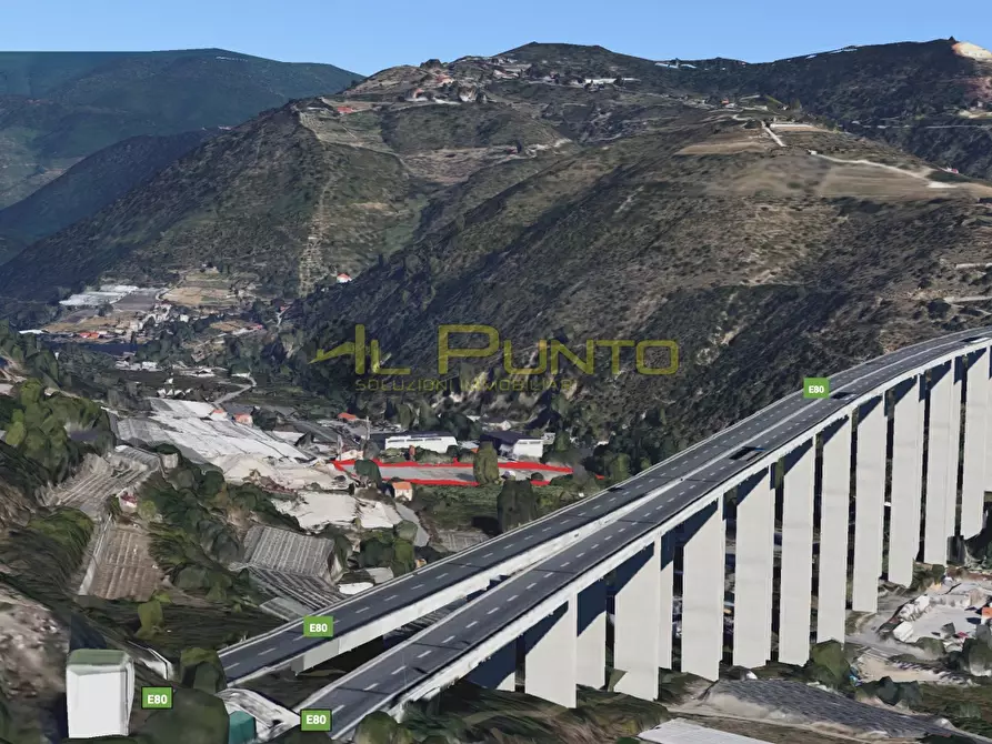 Immagine 2 di Terreno in vendita  snc a San Remo
