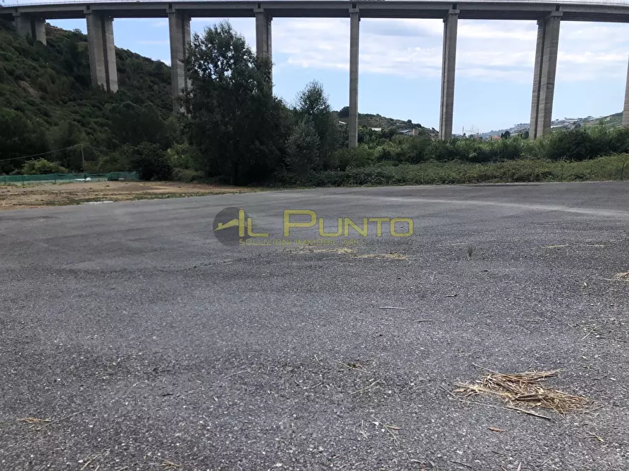 Immagine 7 di Terreno in vendita  snc a San Remo