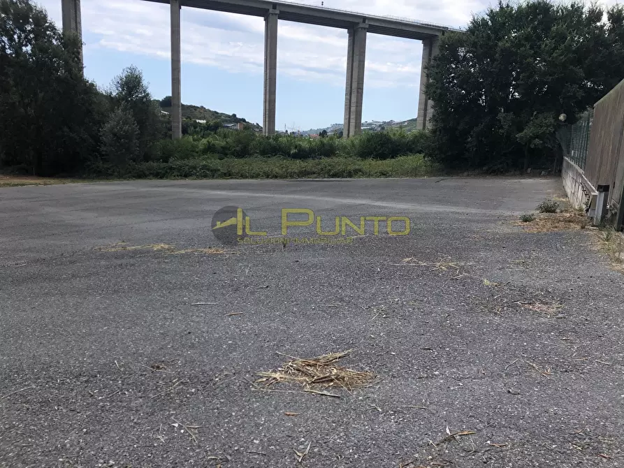 Immagine 10 di Terreno in vendita  snc a San Remo