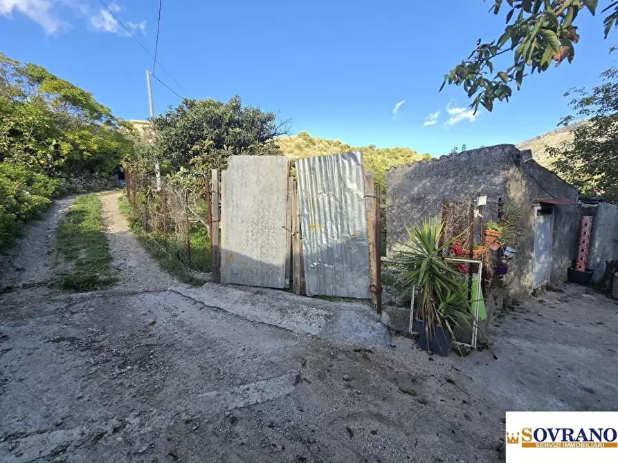 Immagine 1 di Terreno in vendita  a Monreale