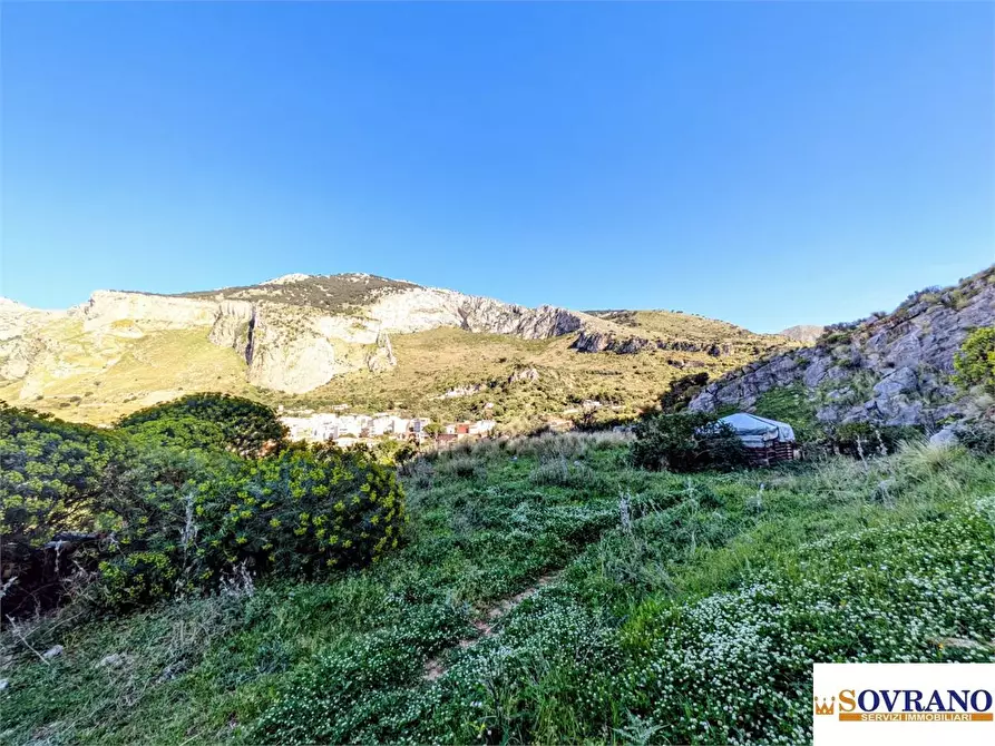 Immagine 5 di Terreno in vendita  a Capaci