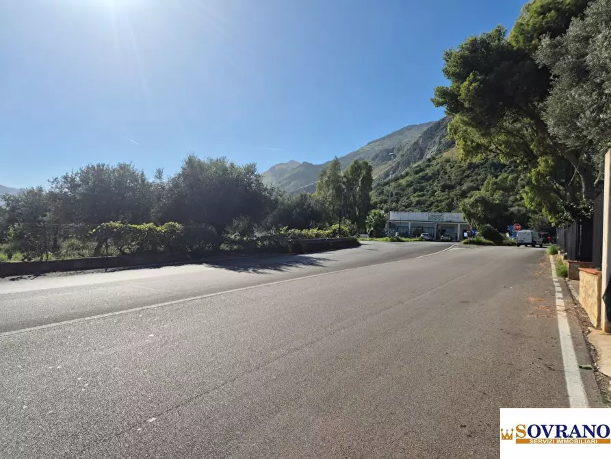 Immagine 5 di Terreno edificabile in vendita  a Carini