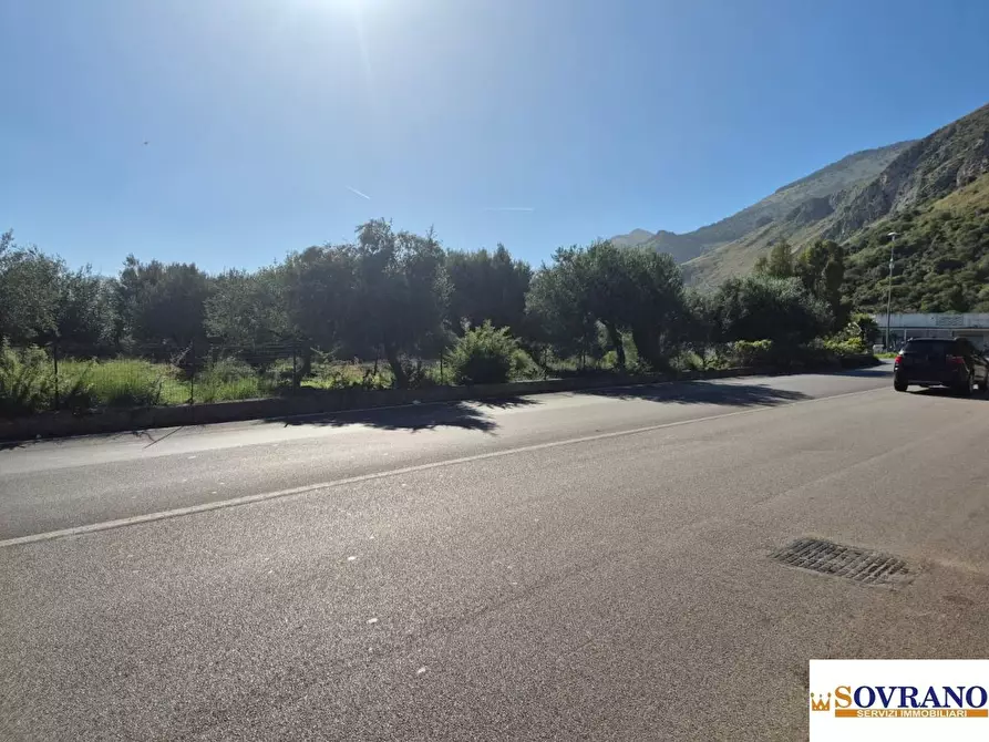 Immagine 10 di Terreno edificabile in vendita  a Carini