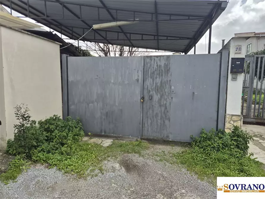 Immagine 3 di Terreno edificabile in vendita  a Palermo