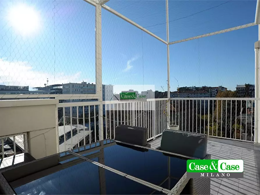 Immagine 1 di Appartamento in vendita  87 a Milano