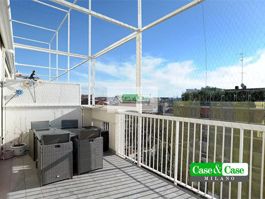 Immagine 3 di Appartamento in vendita  87 a Milano