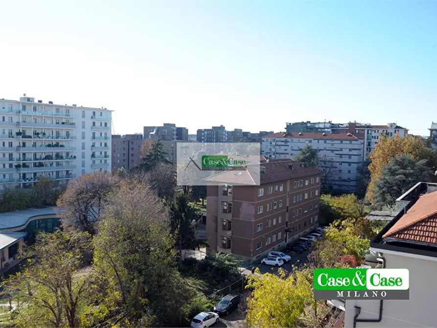 Immagine 6 di Appartamento in vendita  87 a Milano