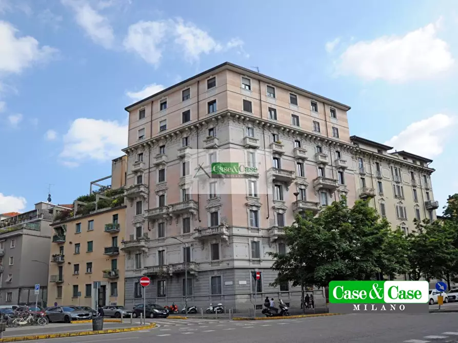 appartamento in vendita a Milano in zona Centro Storico