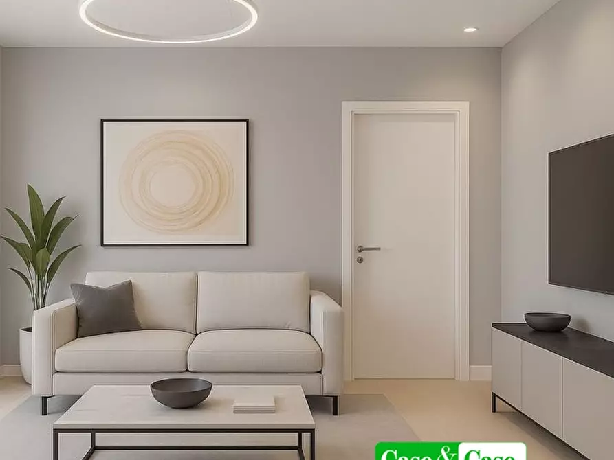 Immagine 2 di Appartamento in vendita  24 a Milano