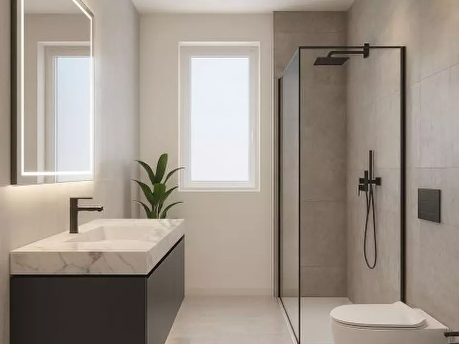 Immagine 6 di Appartamento in vendita  24 a Milano