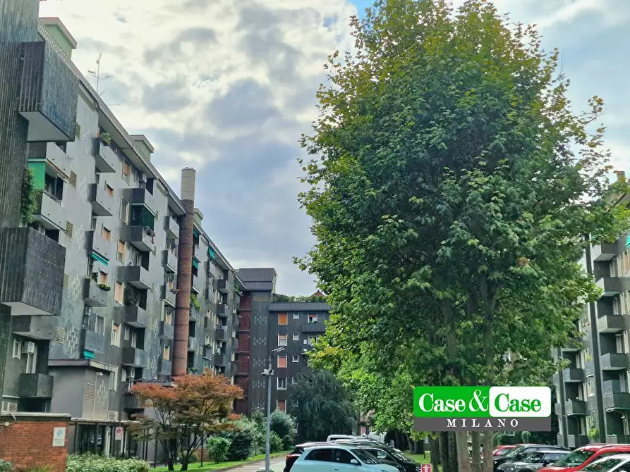 Immagine 1 di Appartamento in vendita  24 a Milano