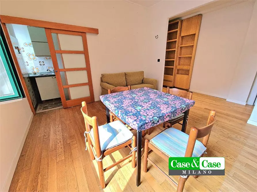 Immagine 8 di Appartamento in vendita  a Milano