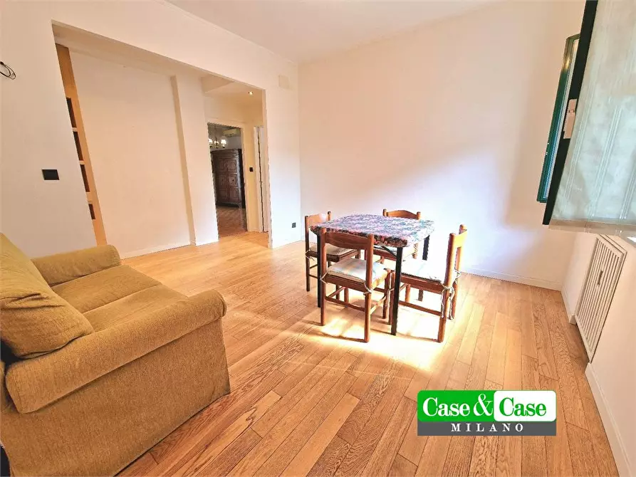 Immagine 7 di Appartamento in vendita  a Milano