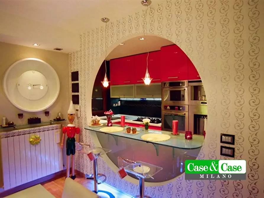 Immagine 4 di Appartamento in vendita  7 a Torrevecchia Pia