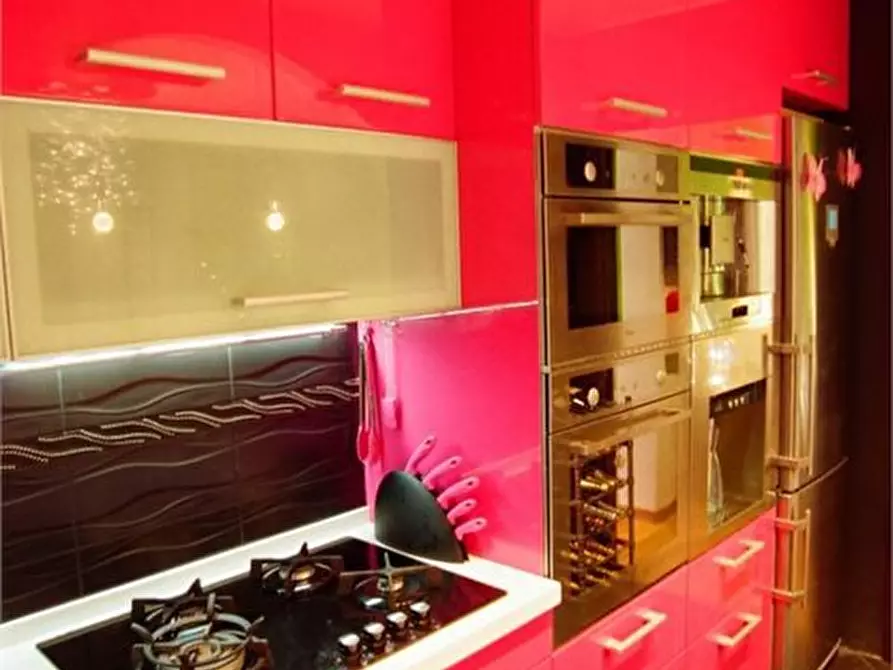 Immagine 5 di Appartamento in vendita  7 a Torrevecchia Pia